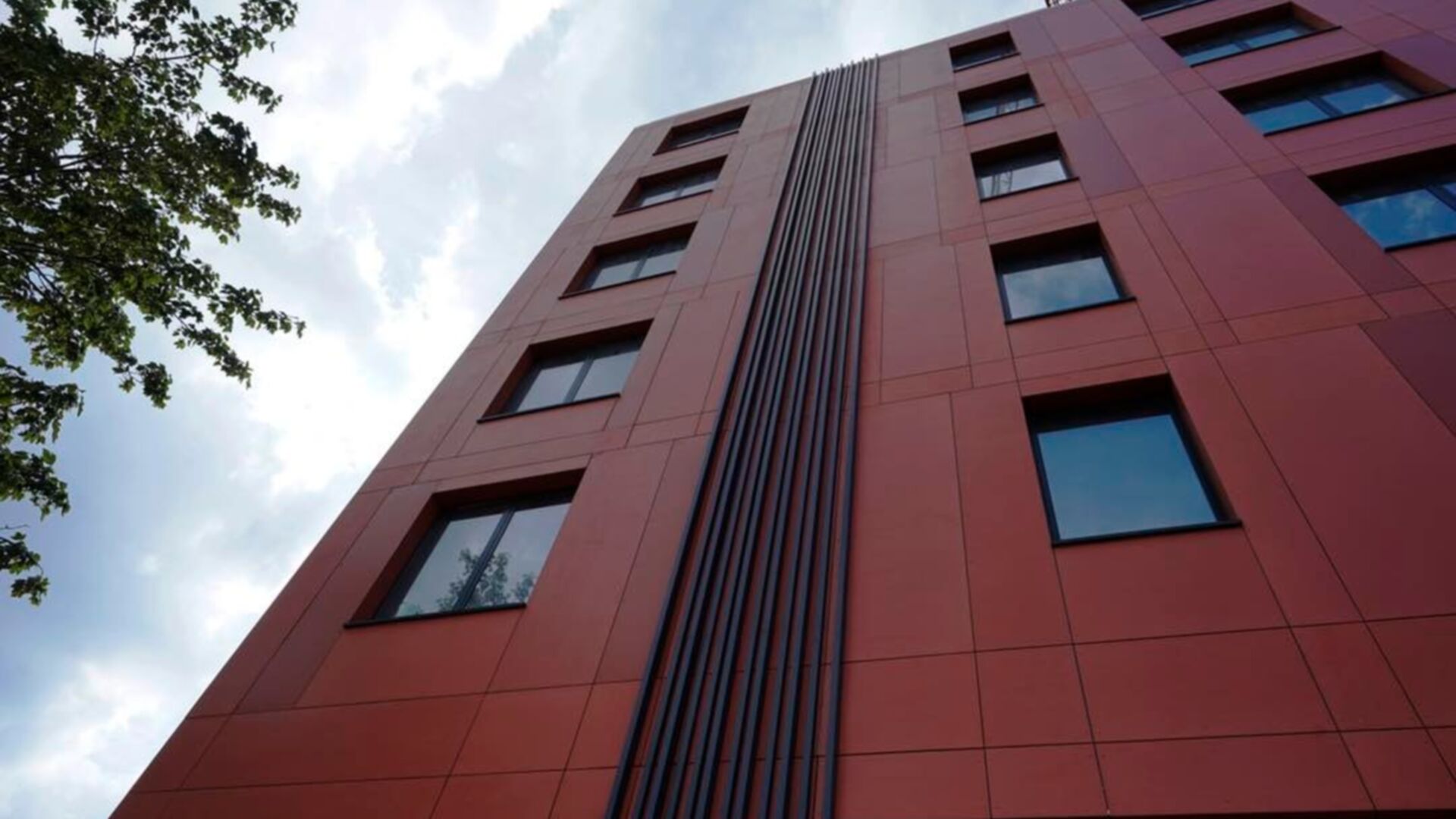 Апарт-готель Lev Lifestyle Hotel хід будівництва фото 457667