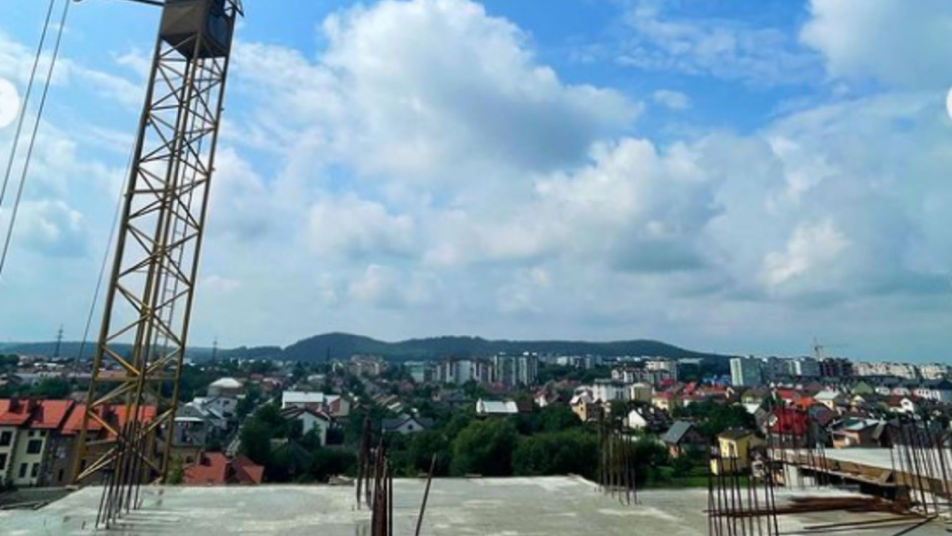 ЖК Околиця хід будівництва фото 457774