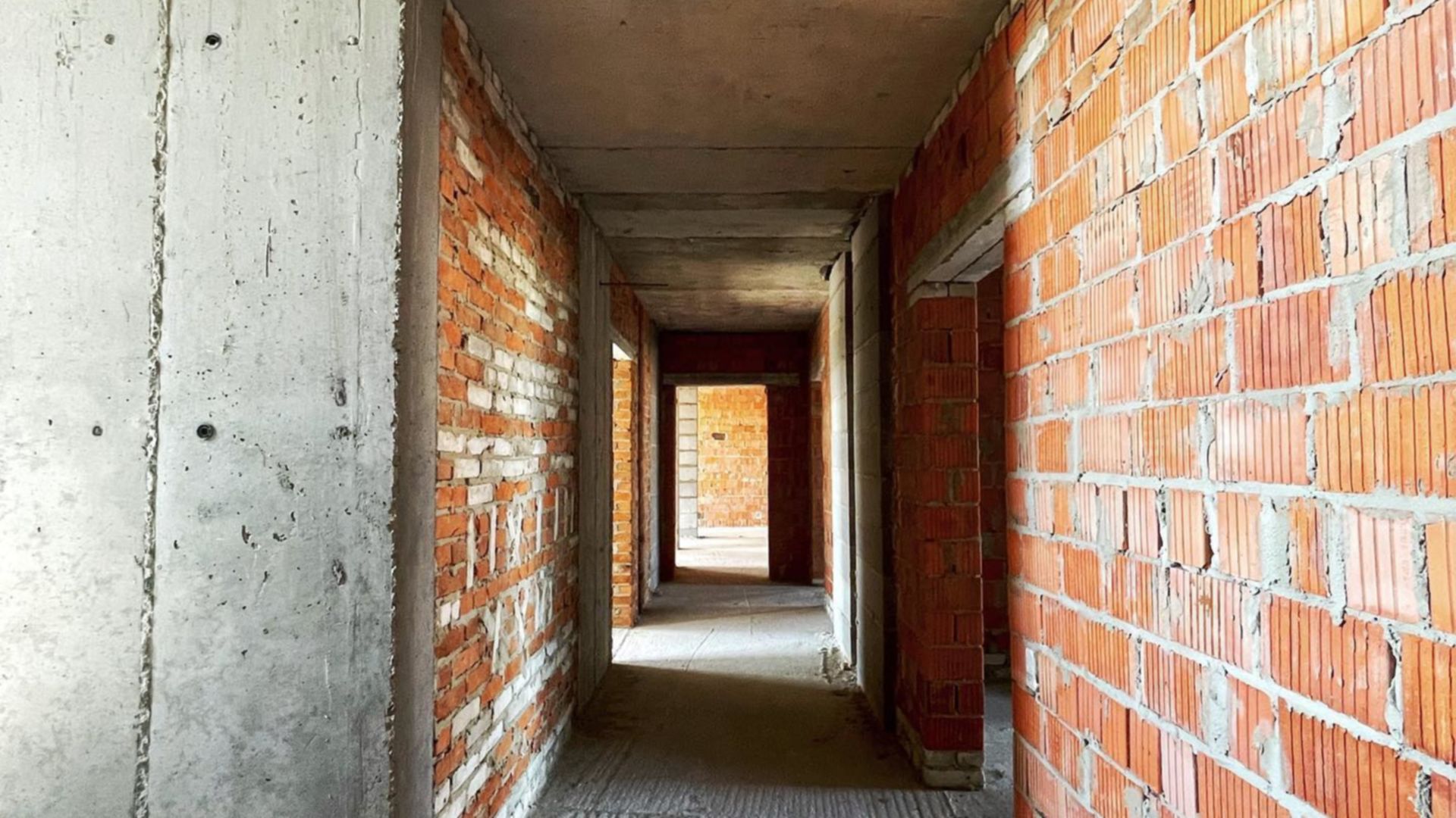 ЖК Околиця хід будівництва фото 457776