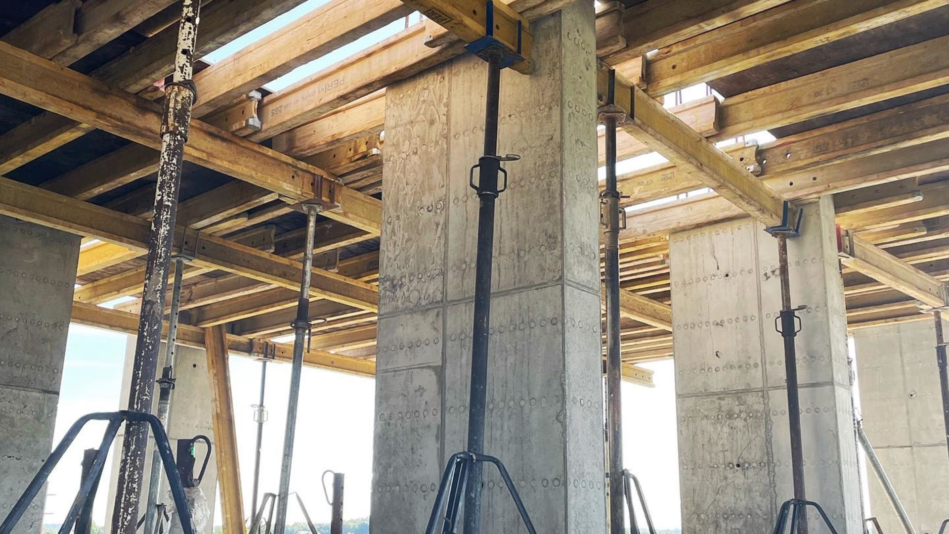 ЖК Околиця хід будівництва фото 457777