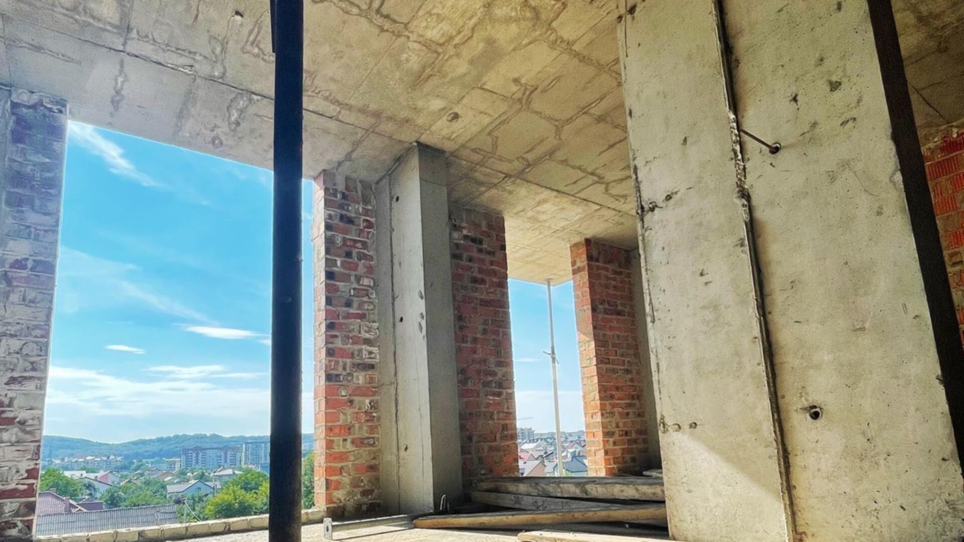 ЖК Околиця хід будівництва фото 457782