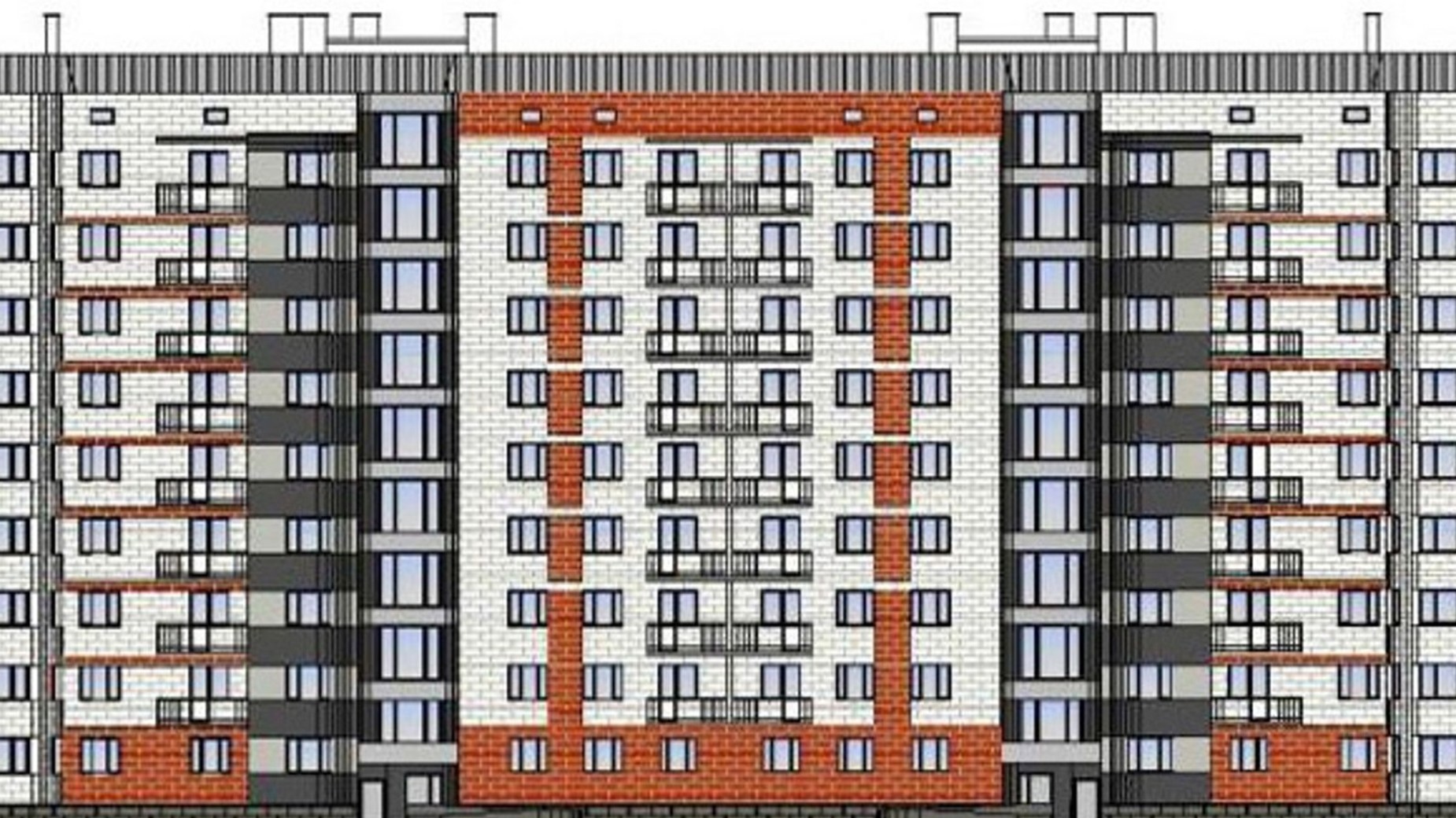 ЖК вул. Тарнавського  фото 458061