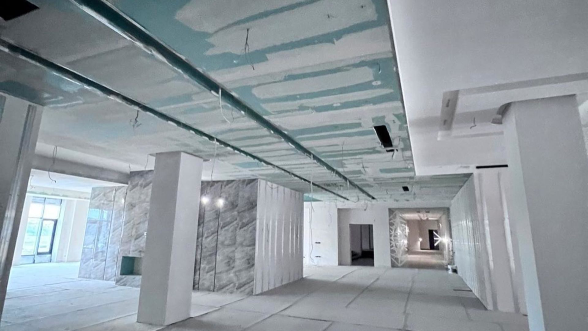 ЖК Edelweiss House ход строительства фото 458352