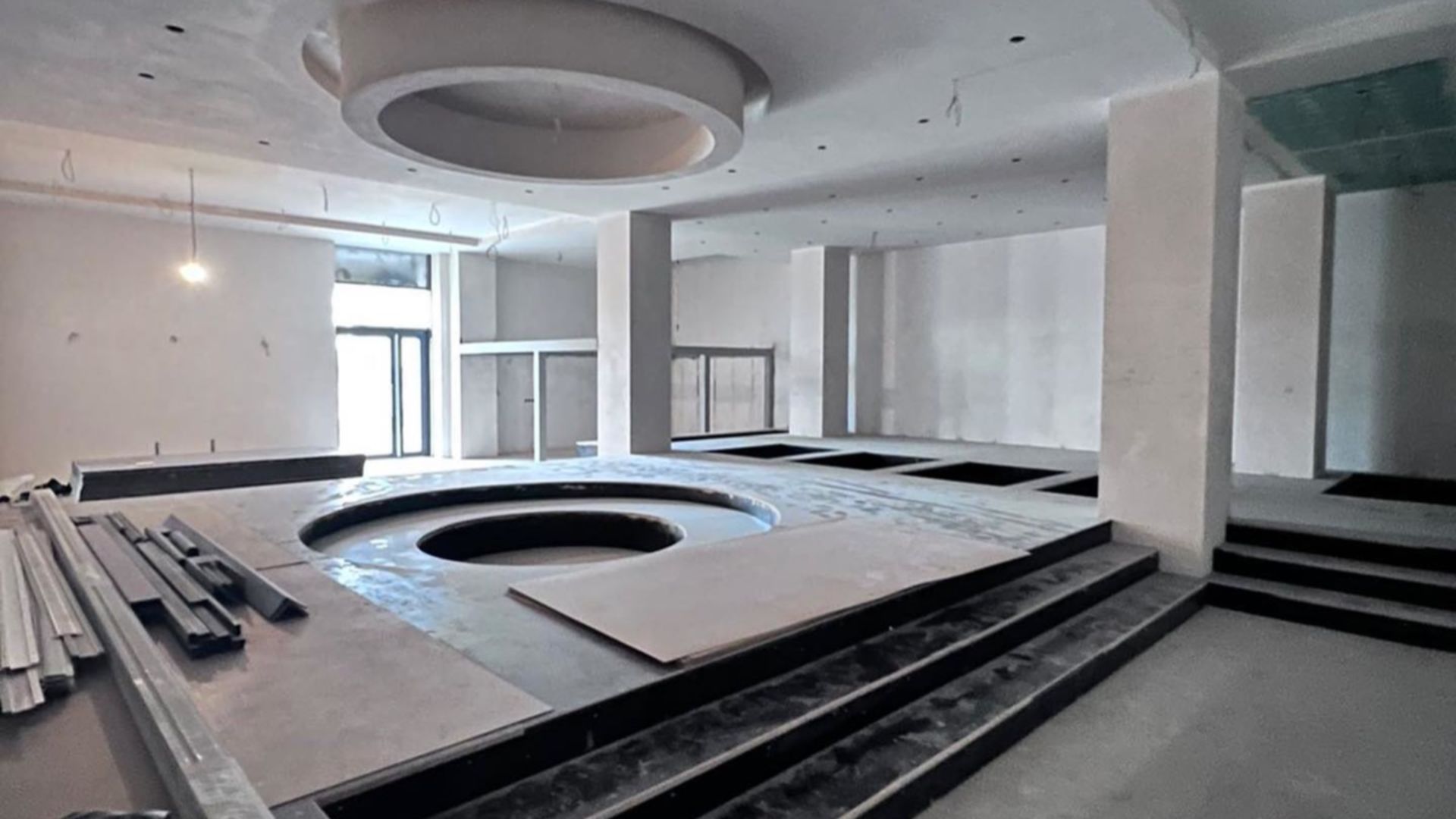 ЖК Edelweiss House ход строительства фото 458360