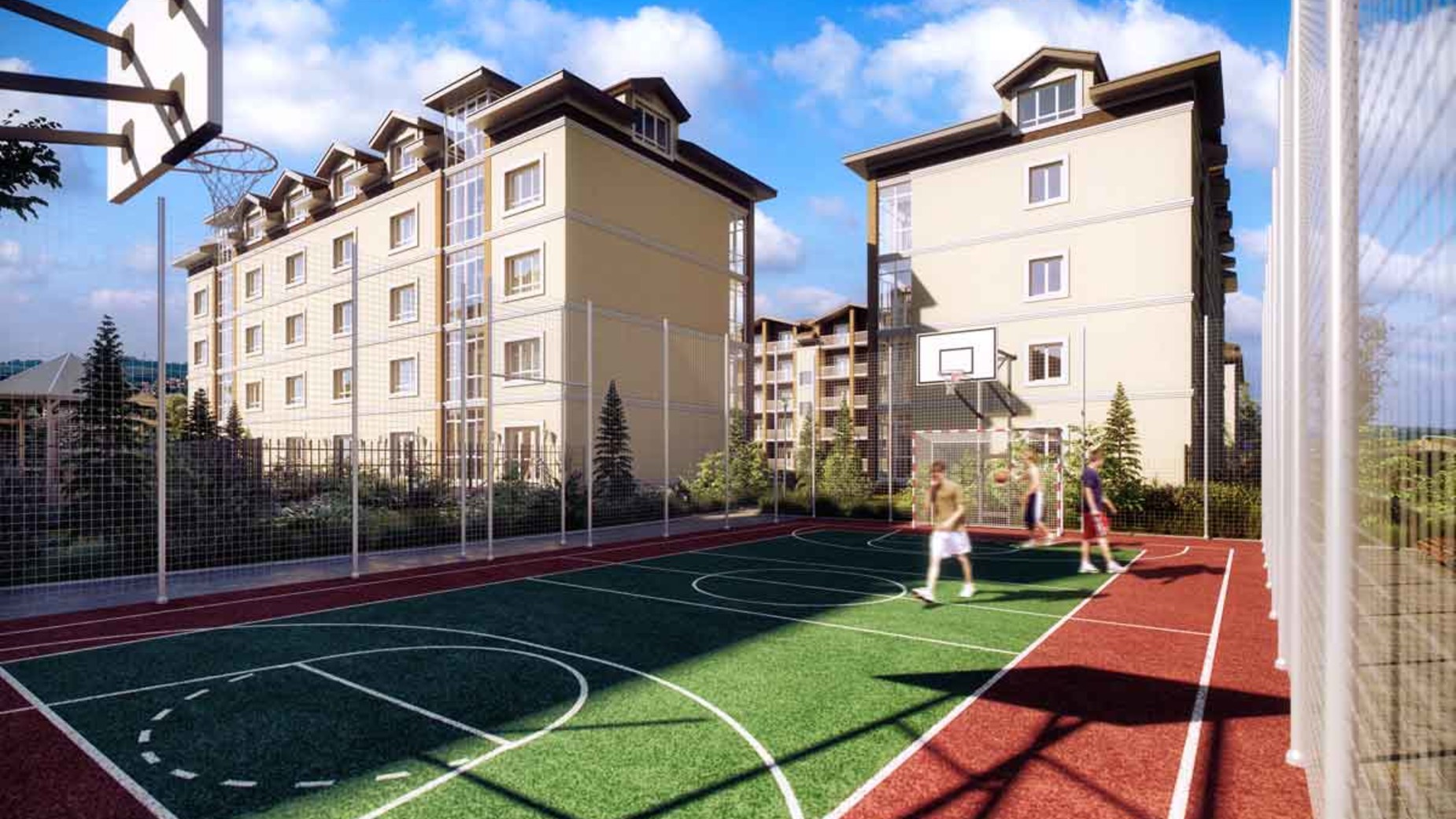 ЖК Country House фото 46032