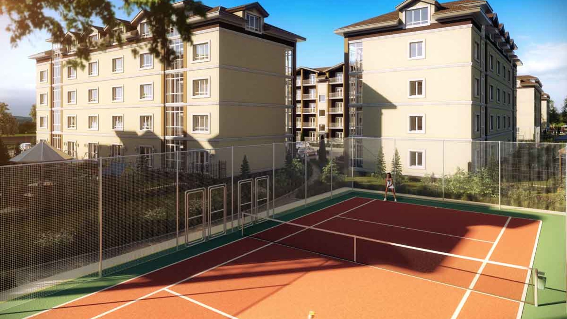 ЖК Country House фото 46042