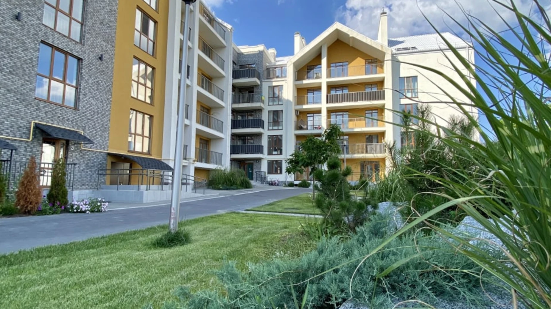 ЖК Гостомель Residence  фото 461738
