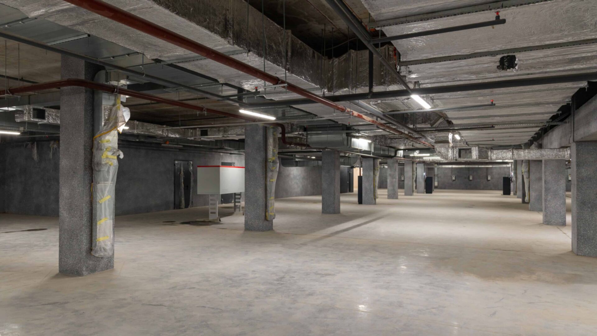 ЖК Creator City ход строительства фото 462436