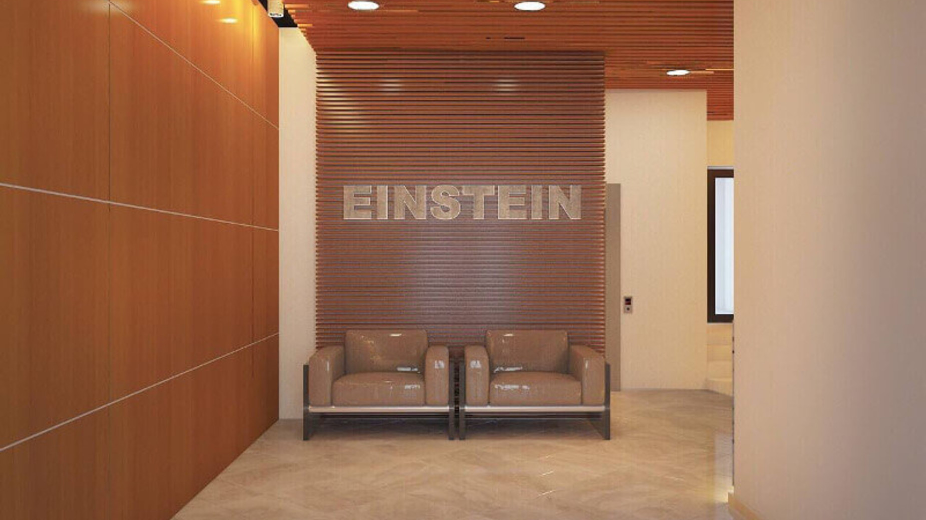 ЖК Einstein Concept House  фото 46257