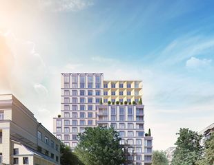ЖК Resident Concept House ЖК Resident Concept House