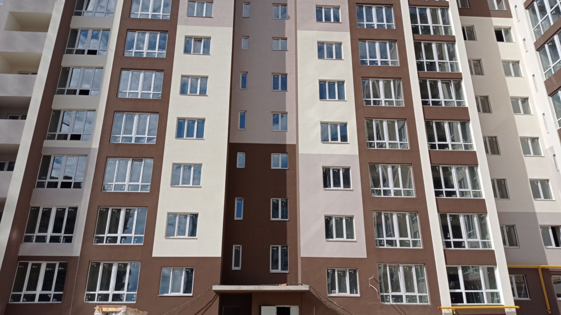 ЖК Нова Конча-Заспа хід будівництва фото 463793