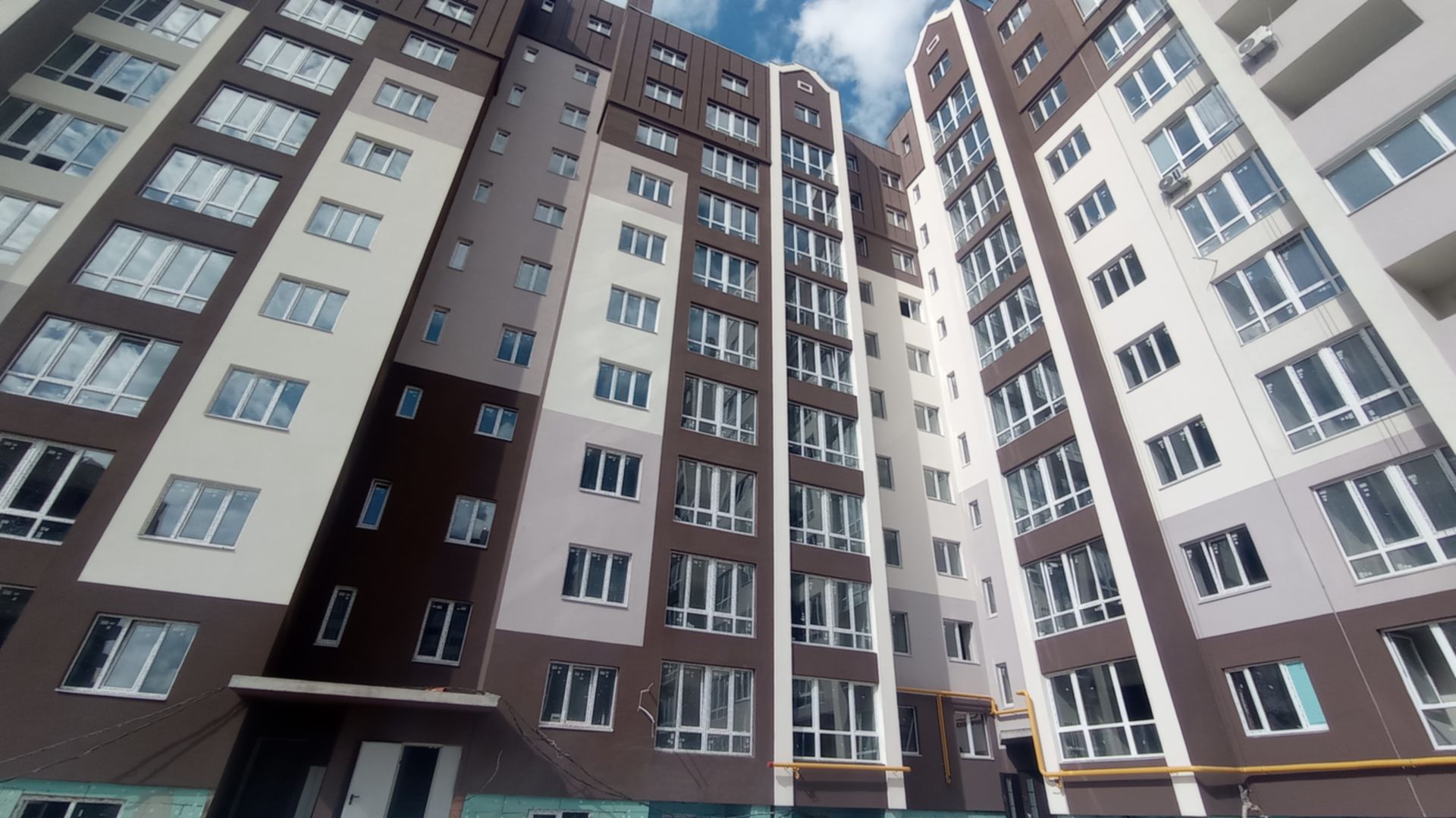 ЖК Нова Конча-Заспа хід будівництва фото 463795