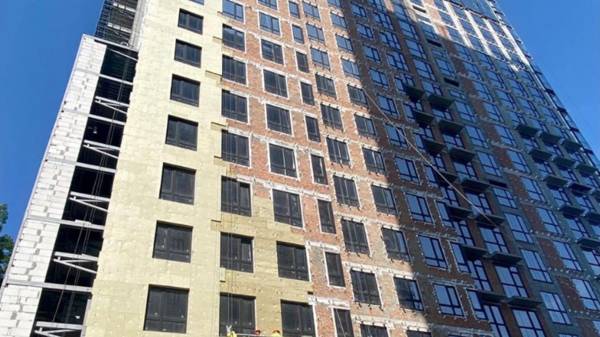 ЖК Edeldorf Hills ход строительства фото 465948