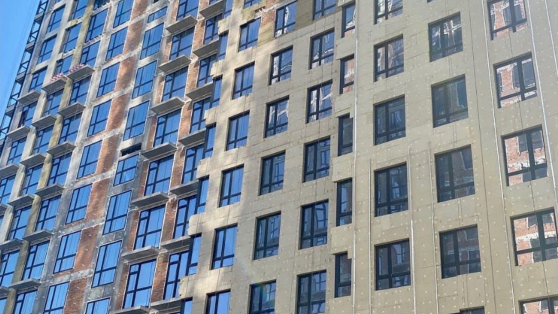 ЖК Edeldorf Hills ход строительства фото 465949