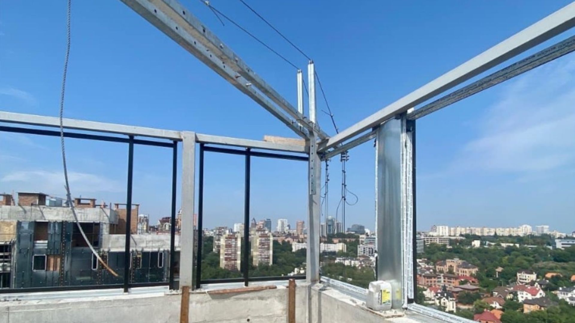 ЖК Edeldorf Hills ход строительства фото 465952