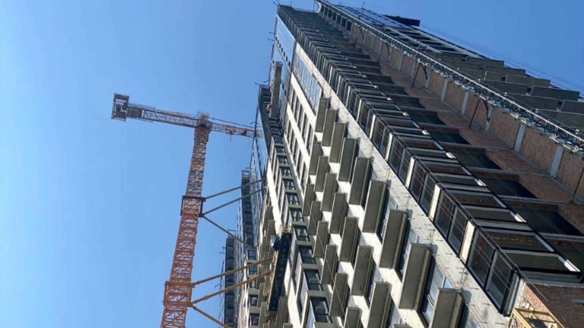 ЖК Edeldorf Hills ход строительства фото 465958