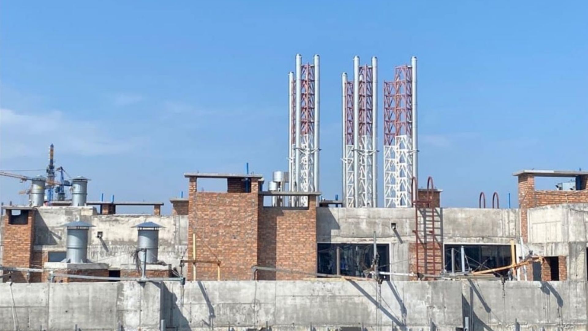 ЖК Edeldorf Hills ход строительства фото 465959