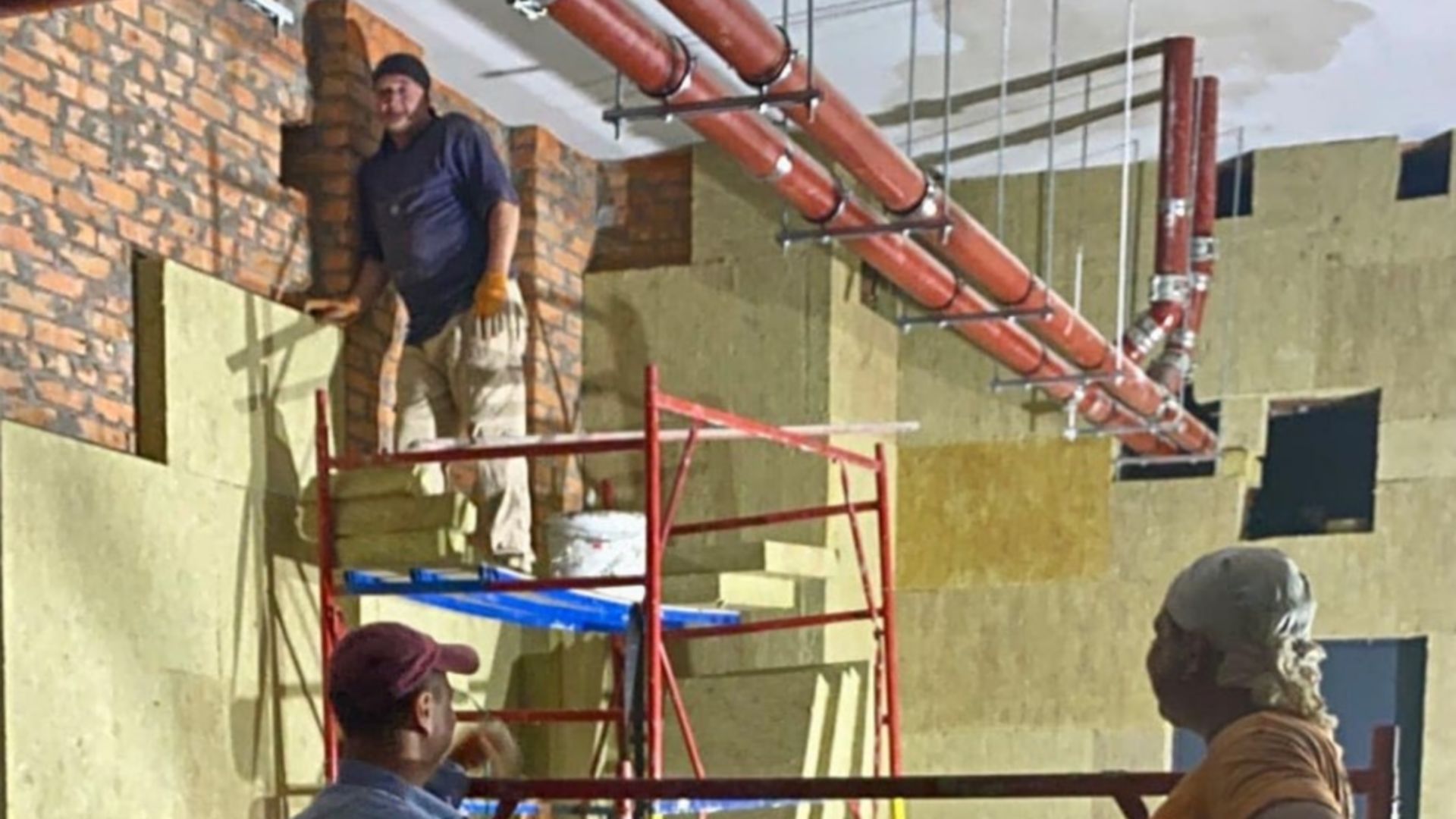 ЖК Edeldorf Hills ход строительства фото 465961