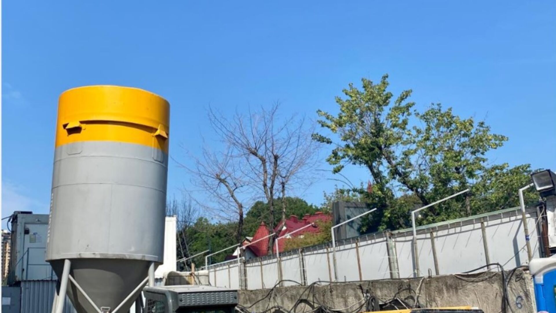 ЖК Edeldorf Hills ход строительства фото 465962