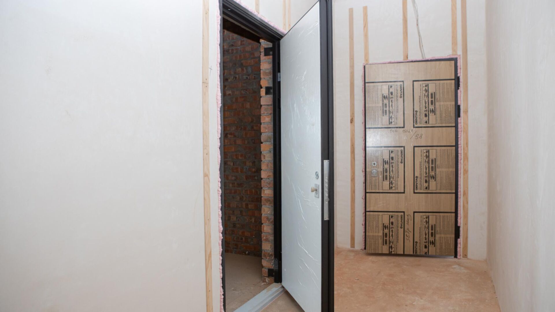 Станом на вересень 2022 року ЖК Illinsky House хід будівництва фото 466587