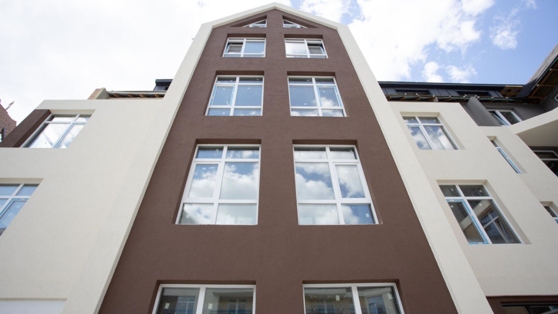 Станом на вересень 2022 року ЖК Лавандовий хід будівництва фото 466621