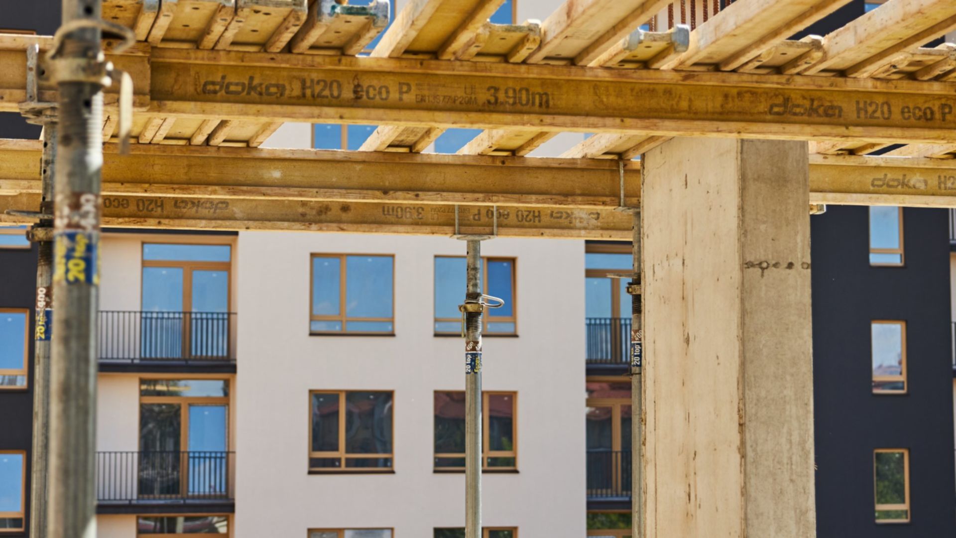 Станом на липень 2022 року ЖК Імперія хід будівництва фото 466702