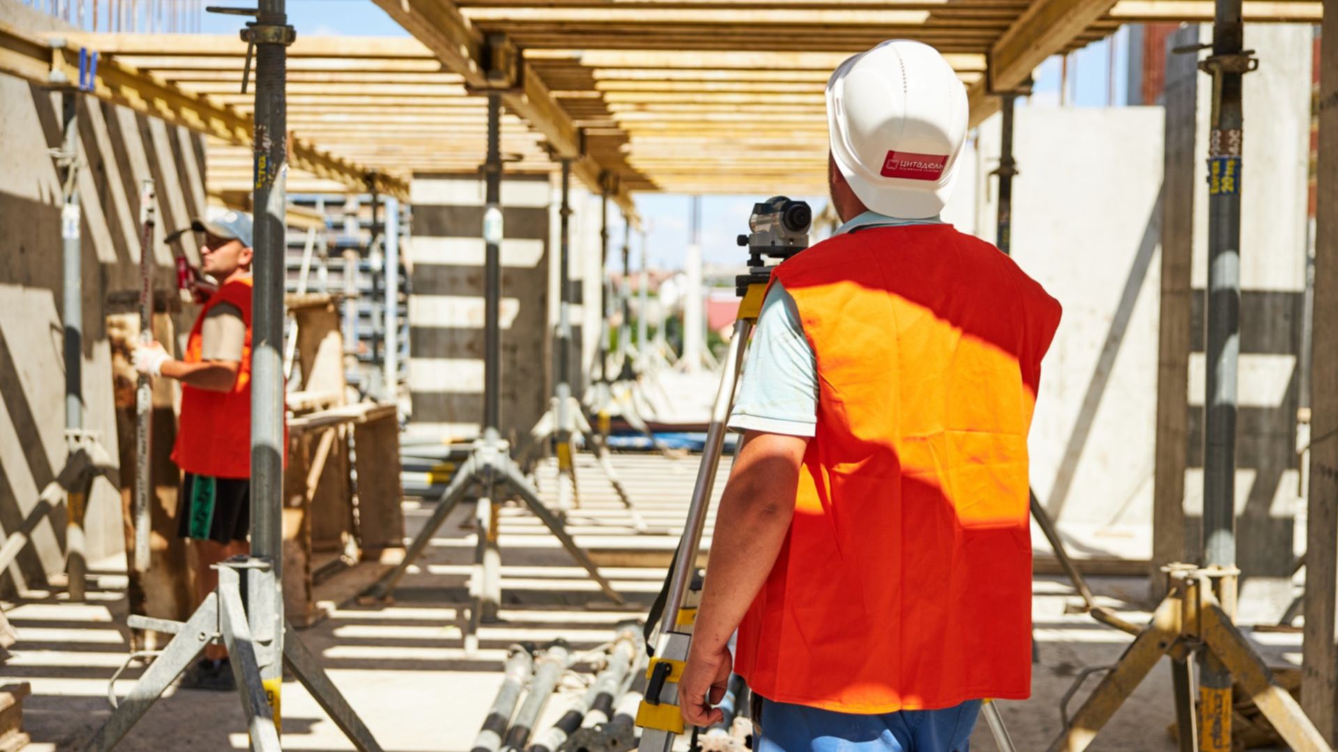 Станом на липень 2022 року ЖК Імперія хід будівництва фото 466704