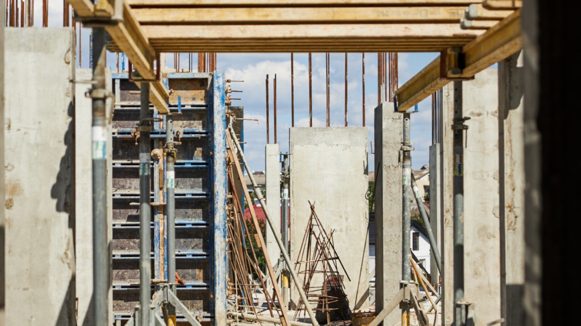 Станом на липень 2022 року ЖК Імперія хід будівництва фото 466705