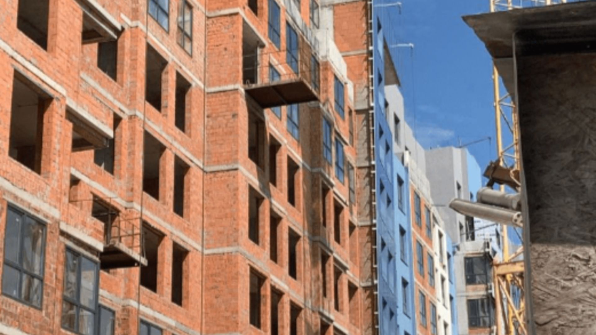 ЖК Парк Арена ход строительства фото 466743