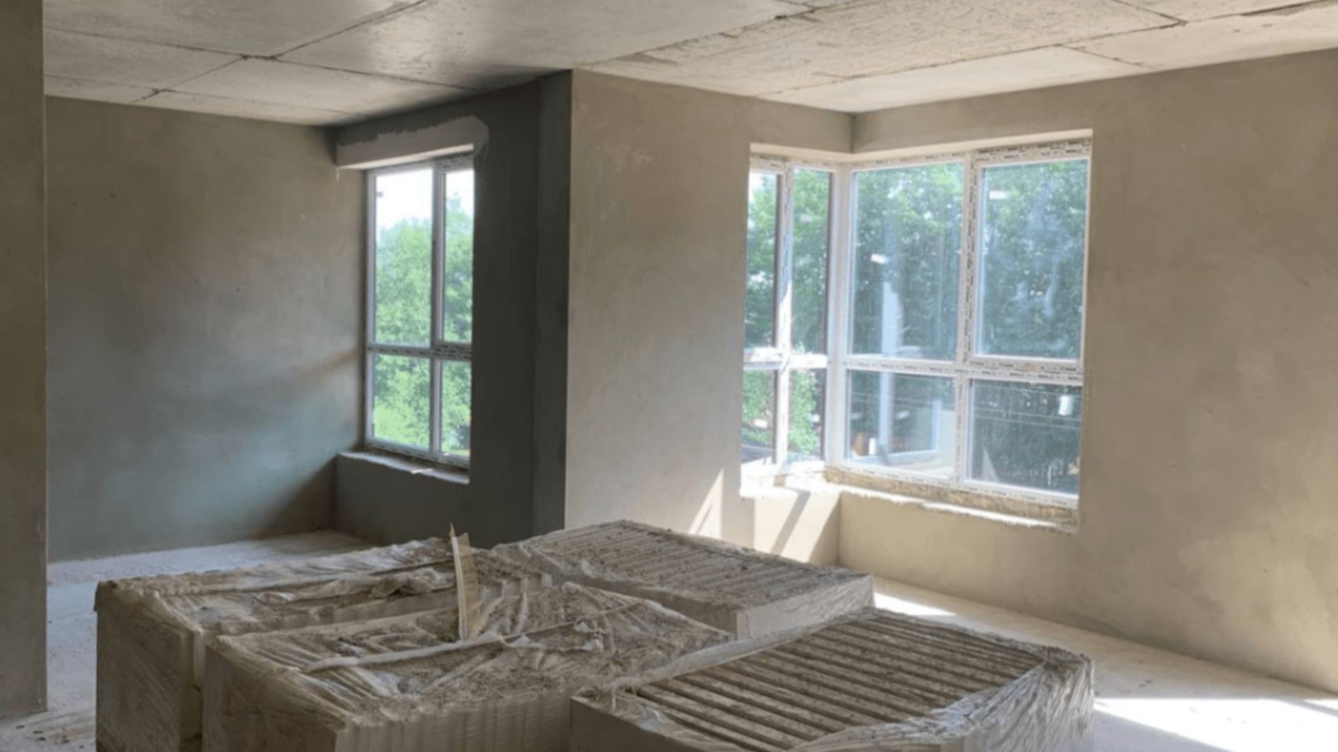 ЖК Парк Арена ход строительства фото 466745