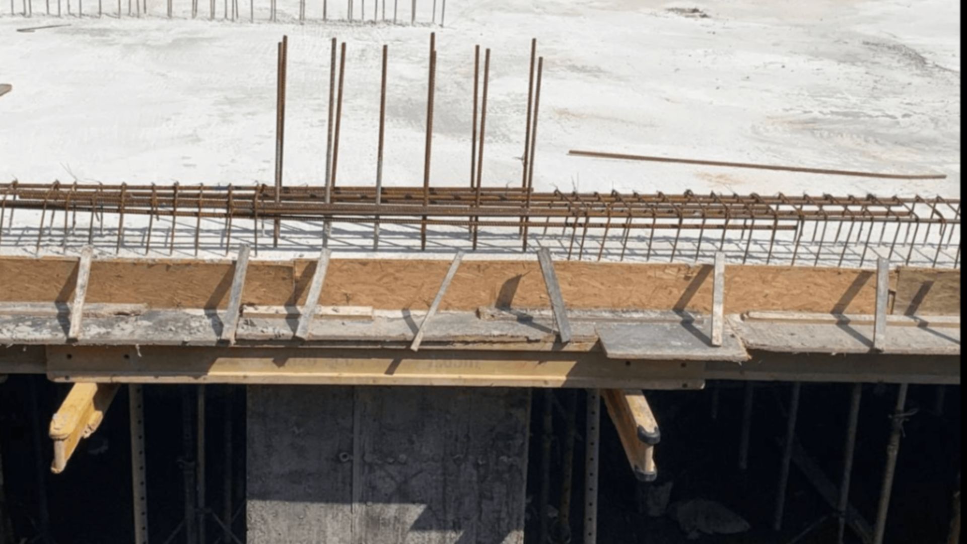 ЖК Парк Арена ход строительства фото 466749