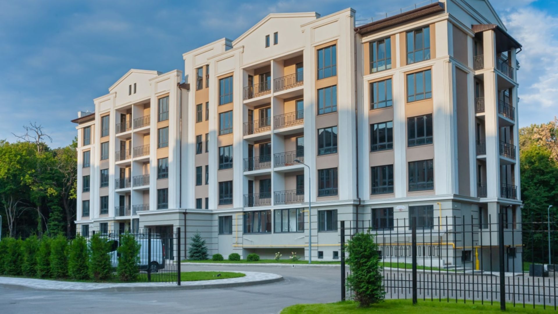 ЖК Кришталеві джерела хід будівництва фото 467735