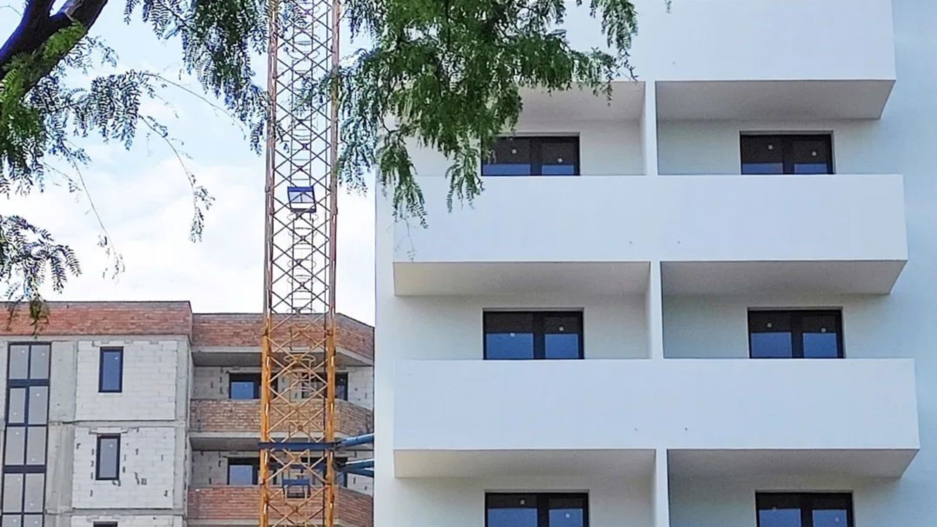 ЖК Олексіївський хід будівництва фото 468213