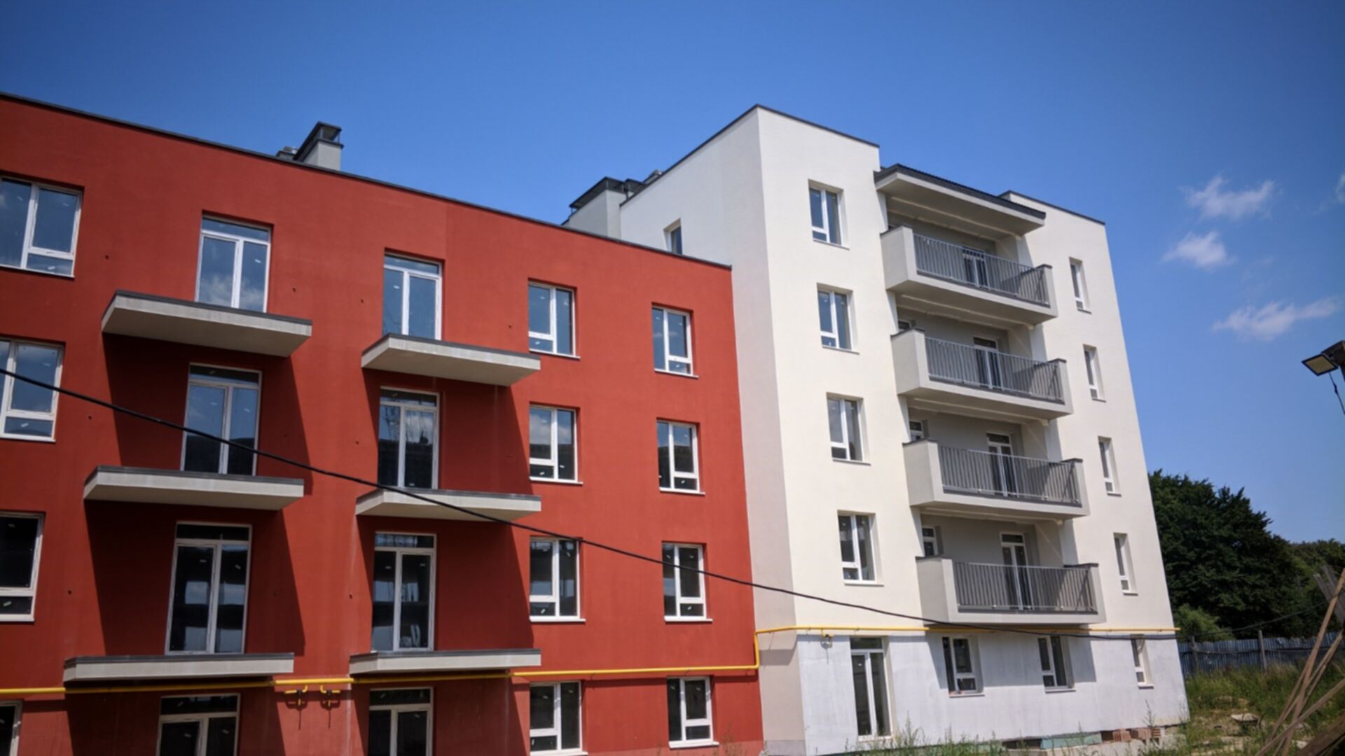 ЖК Етно Дім хід будівництва фото 468532