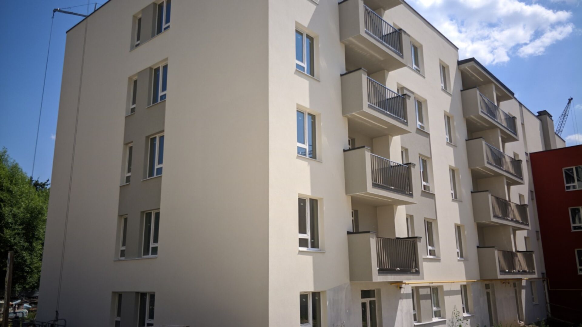 ЖК Етно Дім хід будівництва фото 468534