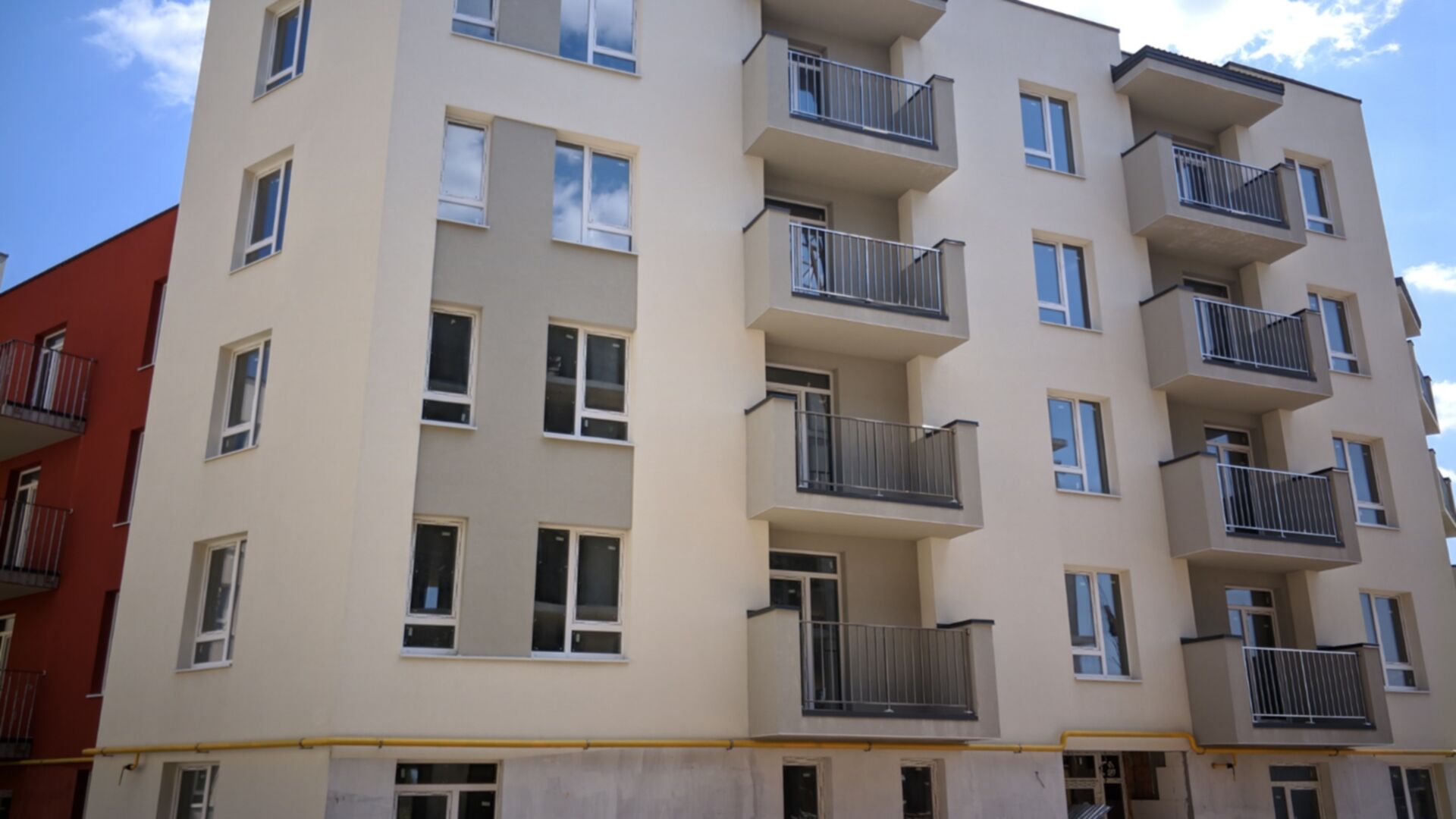 ЖК Етно Дім хід будівництва фото 468536