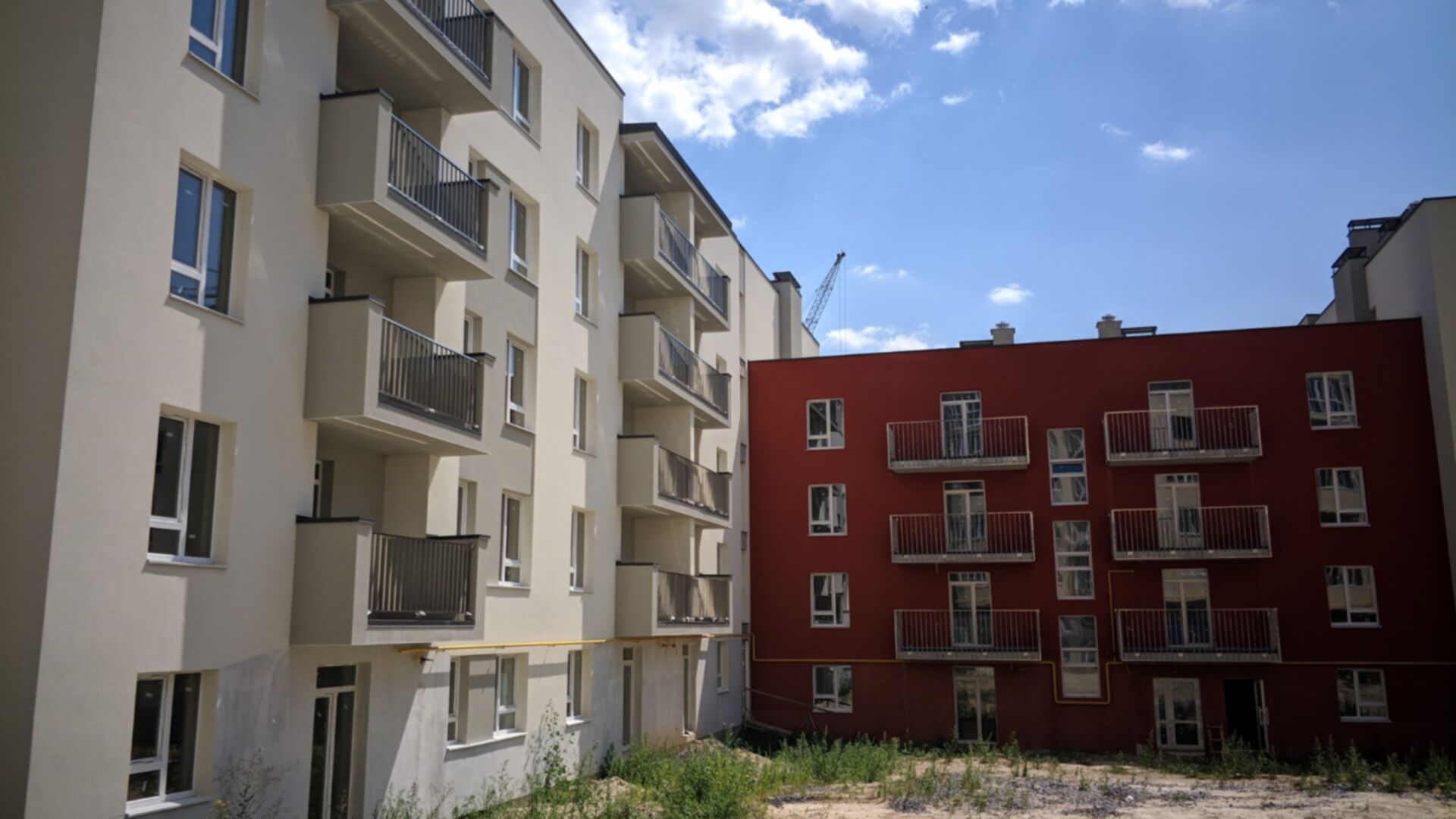 ЖК Етно Дім хід будівництва фото 468538