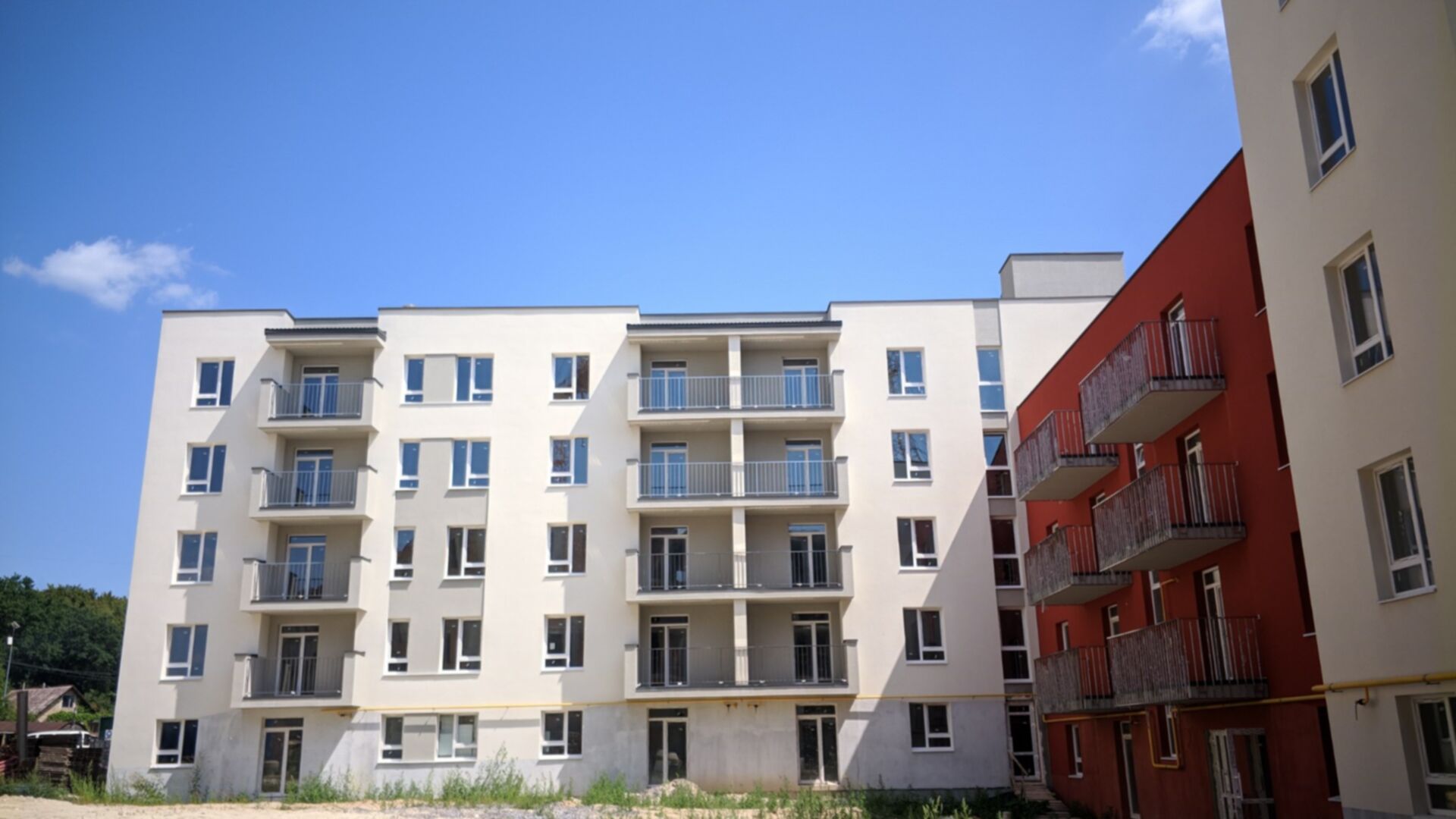 ЖК Етно Дім хід будівництва фото 468539