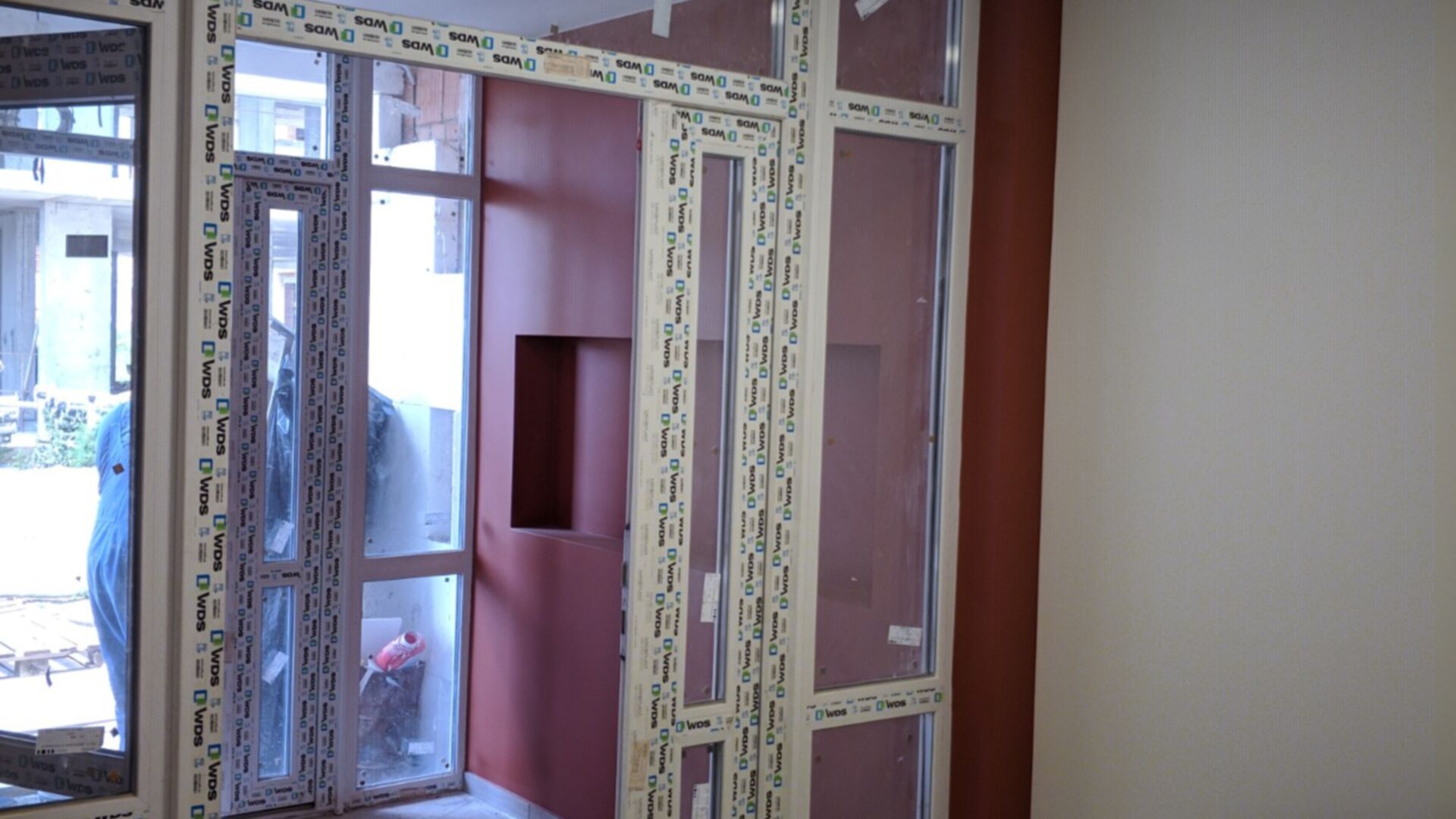 ЖК Етно Дім хід будівництва фото 468540