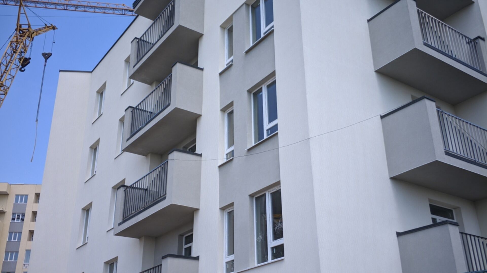 ЖК Етно Дім хід будівництва фото 468544