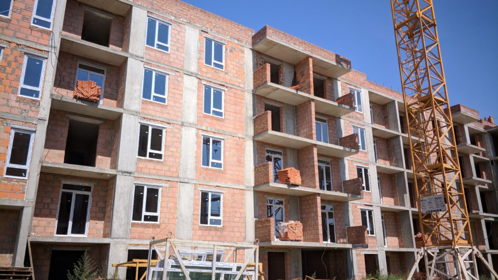 ЖК Етно Дім хід будівництва фото 468545