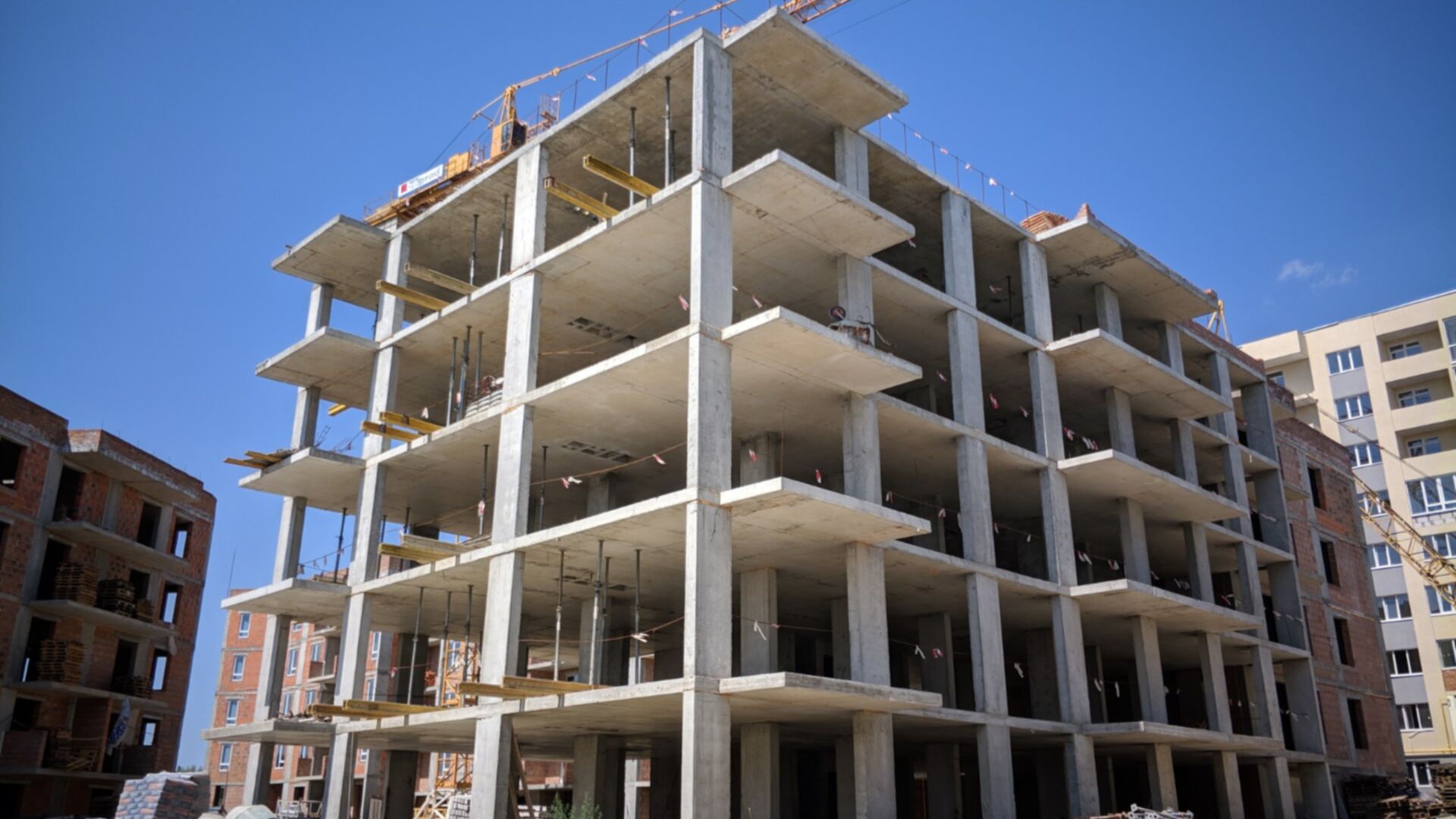 ЖК Етно Дім хід будівництва фото 468547