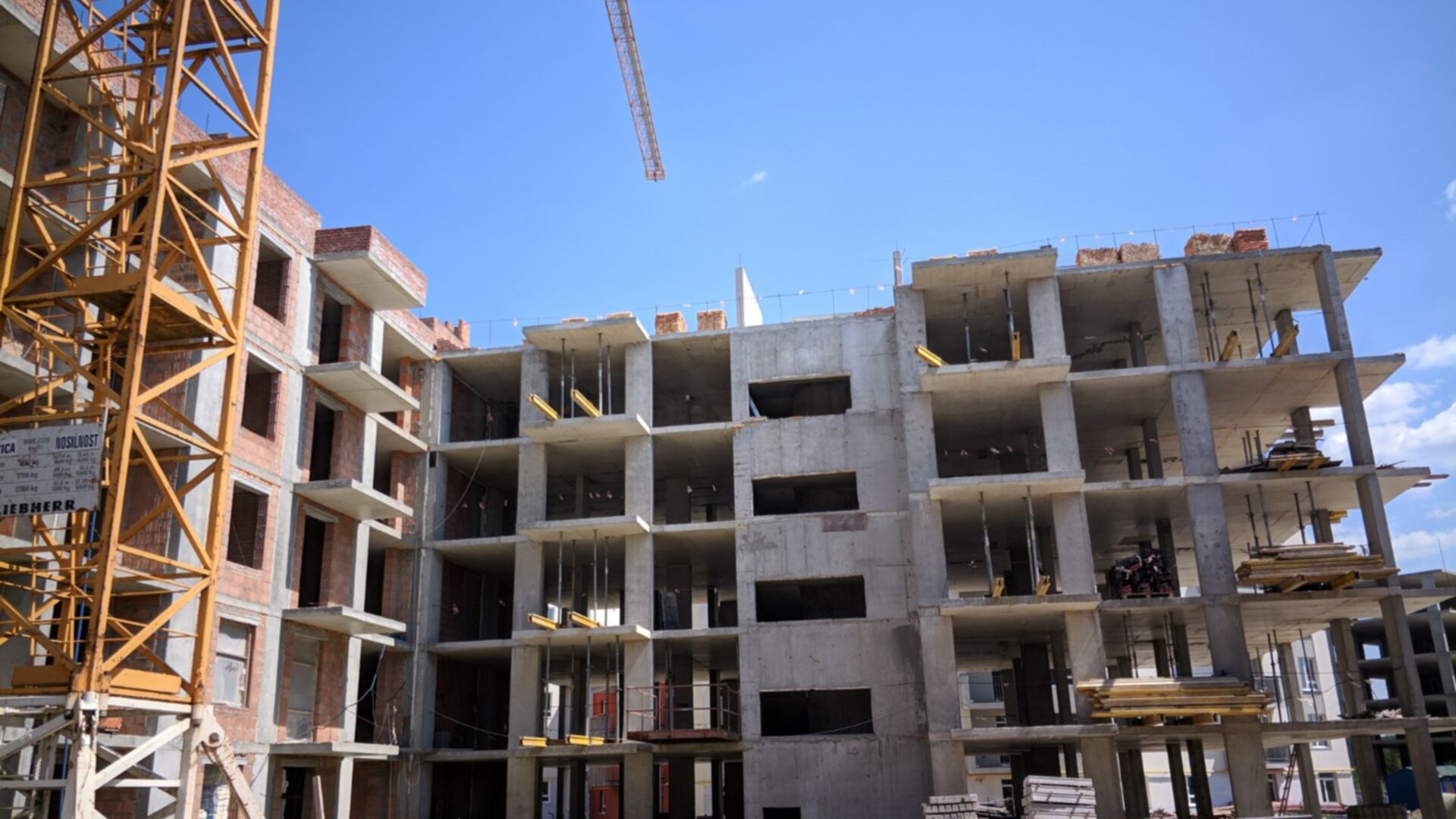 ЖК Етно Дім хід будівництва фото 468548