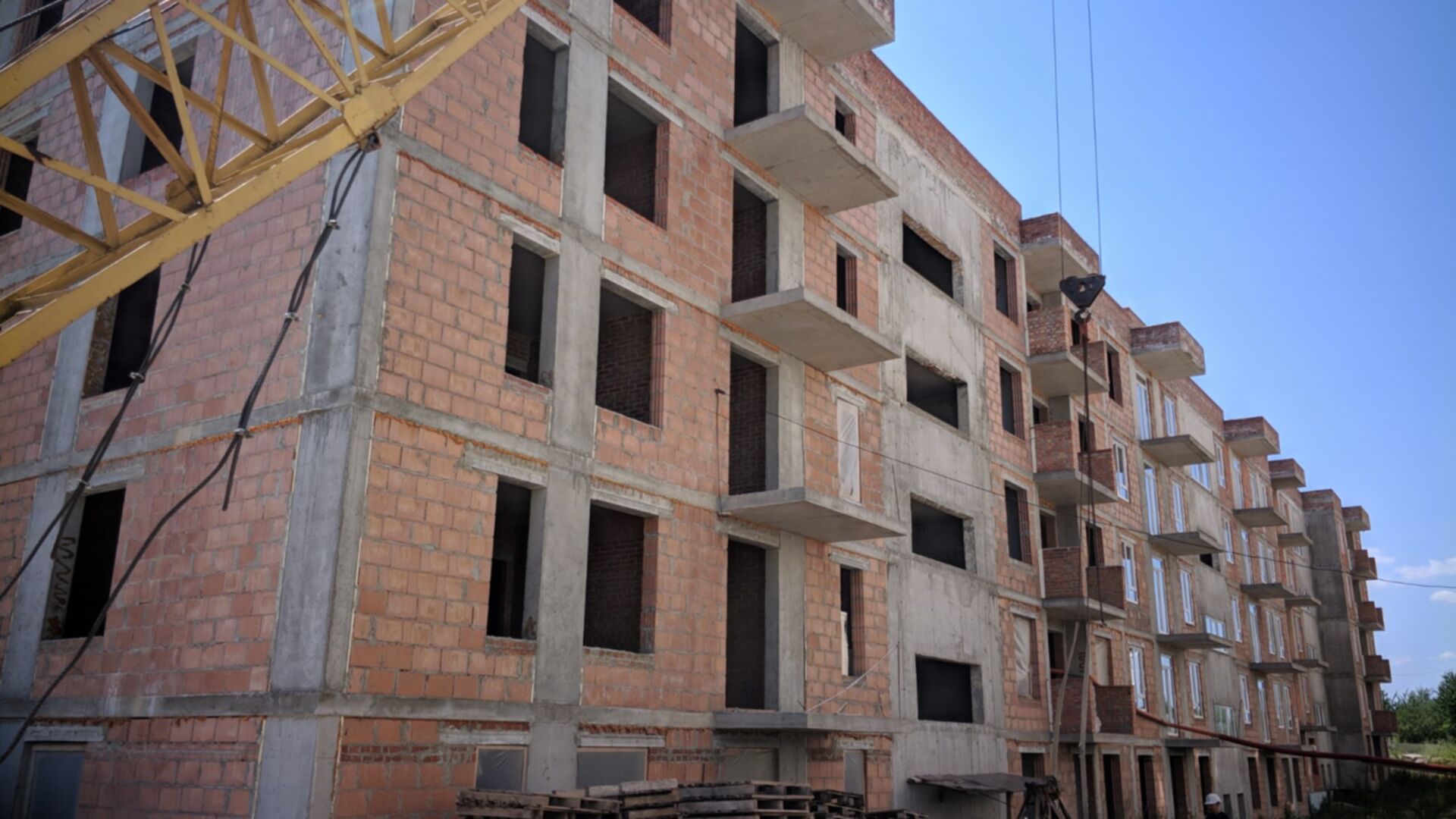 ЖК Етно Дім хід будівництва фото 468550