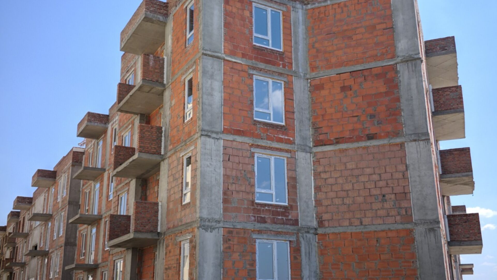 ЖК Етно Дім хід будівництва фото 468553