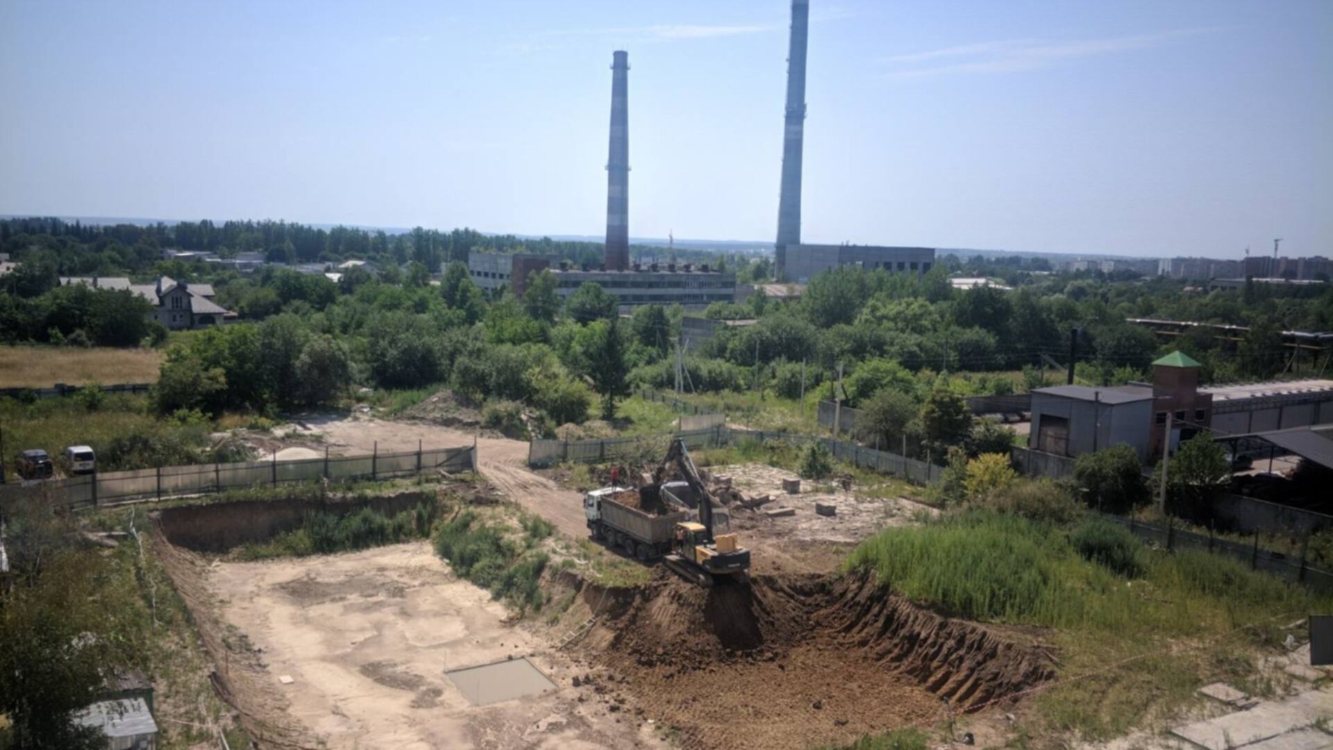 ЖК Етно Дім хід будівництва фото 468562