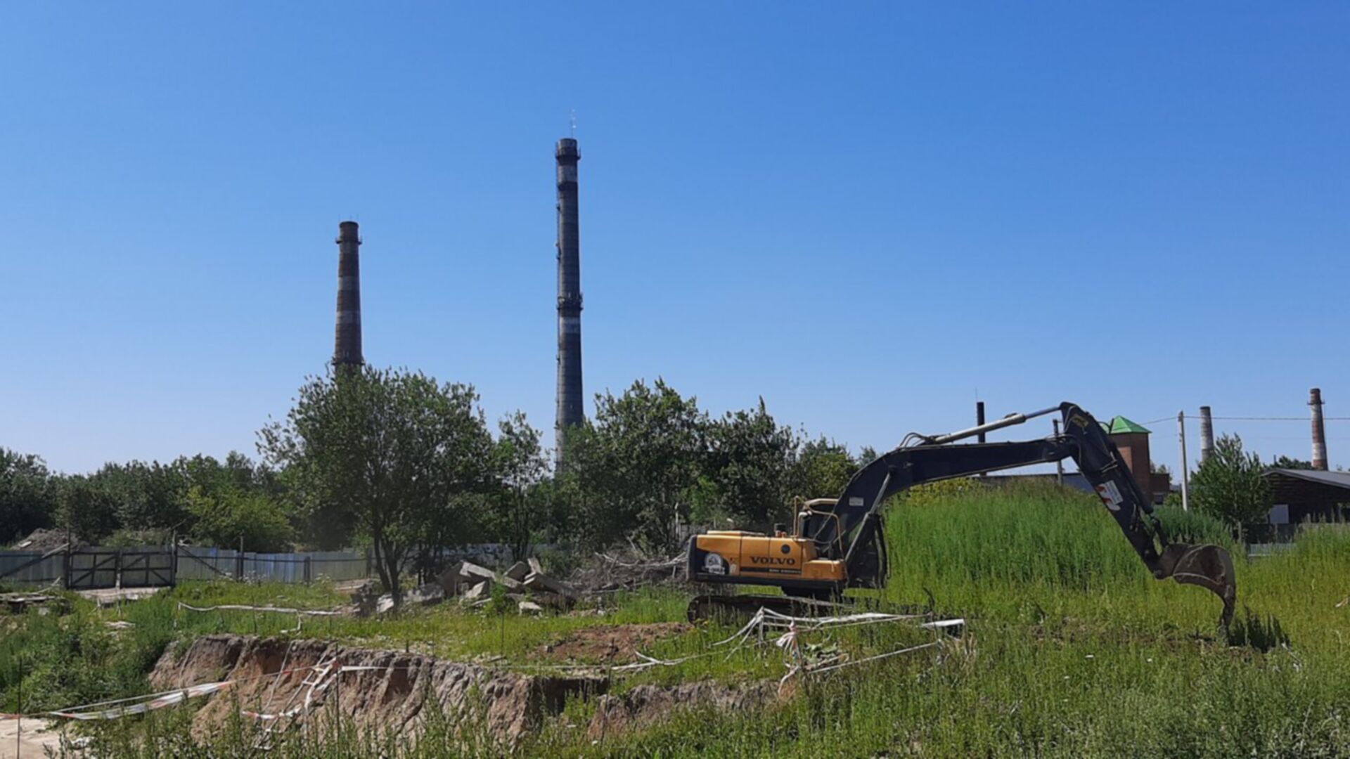 ЖК Етно Дім хід будівництва фото 468563