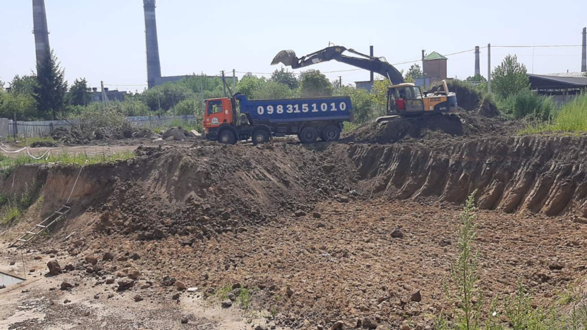 ЖК Етно Дім хід будівництва фото 468564