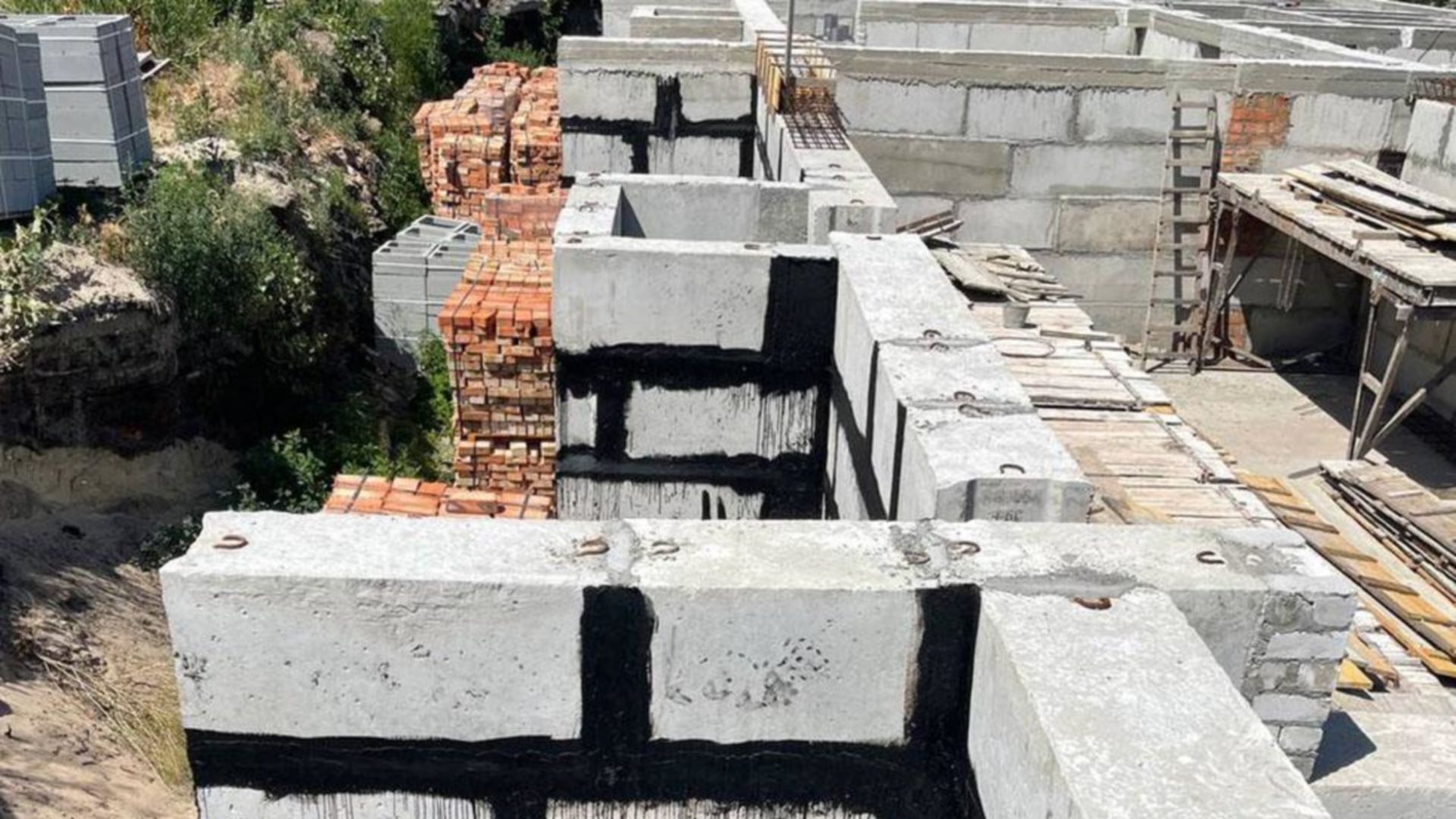 ЖК Велес хід будівництва фото 468861