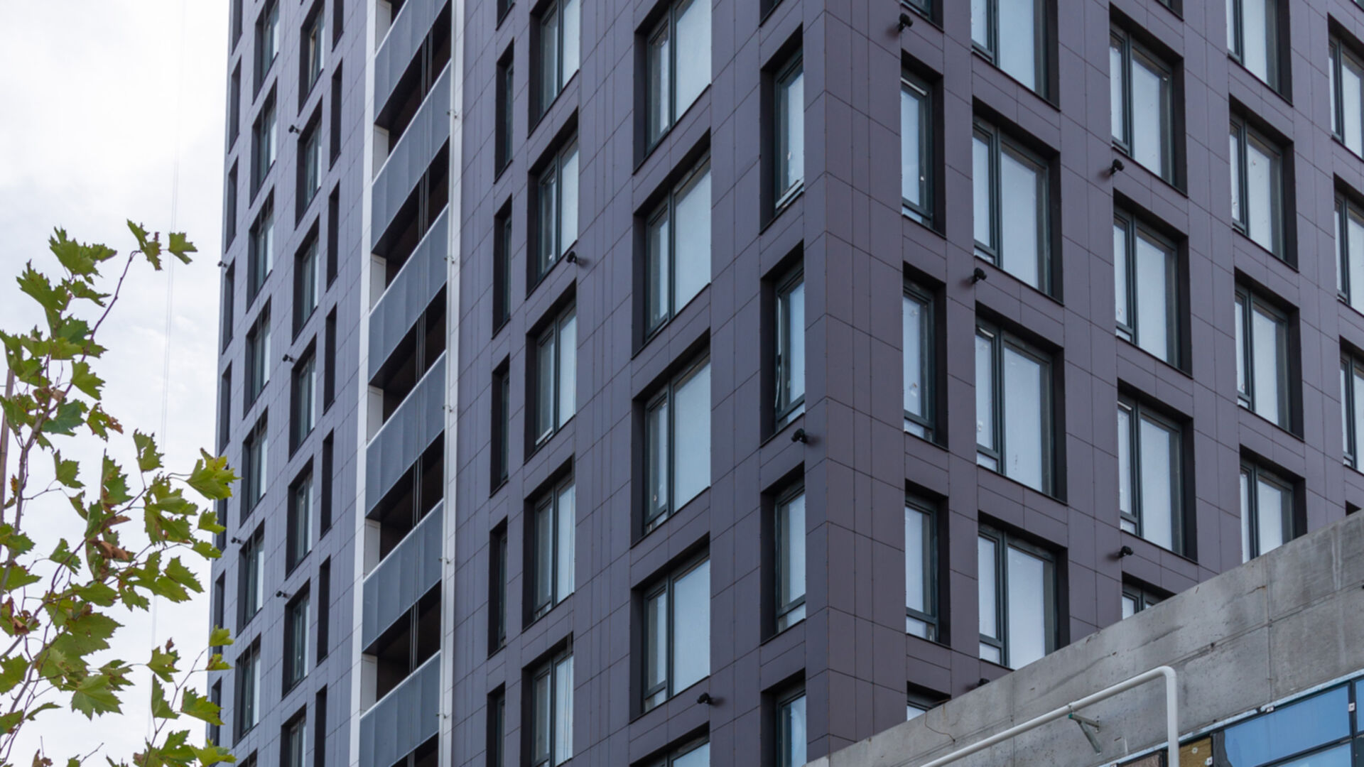 ЖК Creator City ход строительства фото 470063